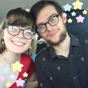 Meet your Posher, Lily